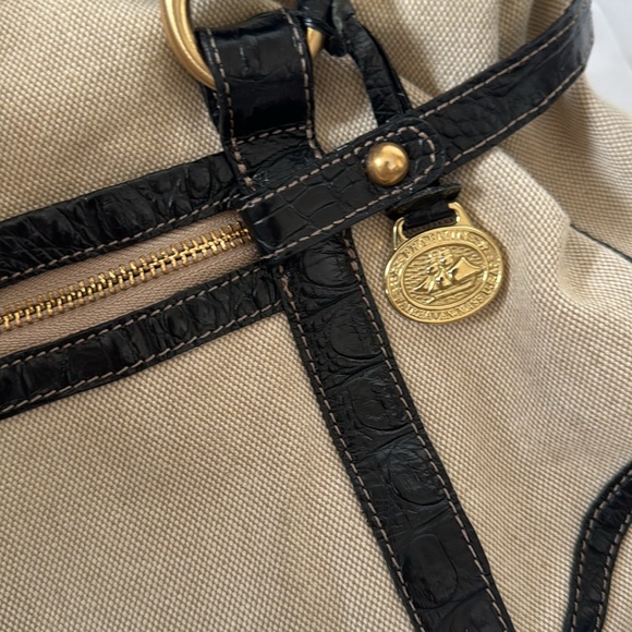 Brahmin bag - Picture 5 of 16